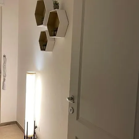 American Garden House