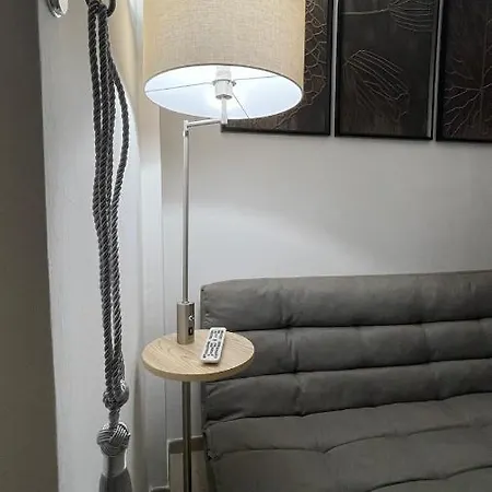 Apartment American Garden House