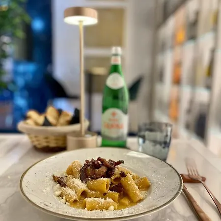 American Garden House Apartment Nettuno