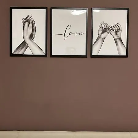 American Garden House * Nettuno