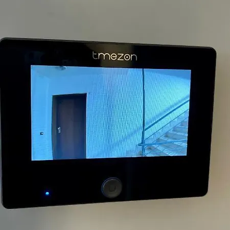 American Garden House Nettuno