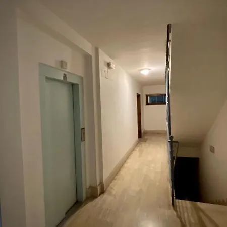 American Garden House Apartment Nettuno