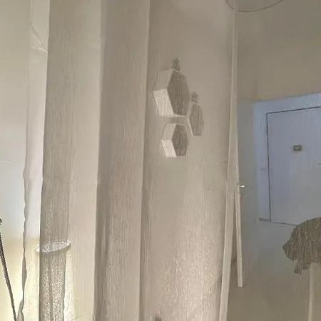 Apartment American Garden House Nettuno