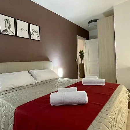 American Garden House * Nettuno