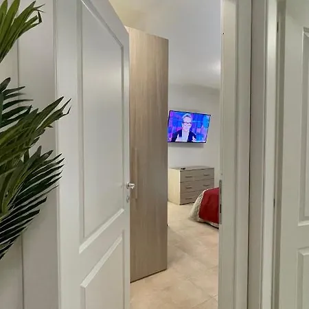 Apartment American Garden House