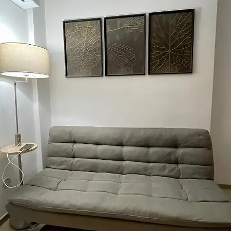 American Garden House Apartment Nettuno