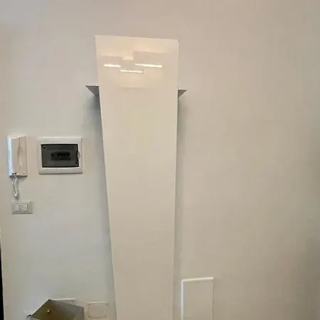 American Garden House * Nettuno