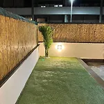 American Garden House *