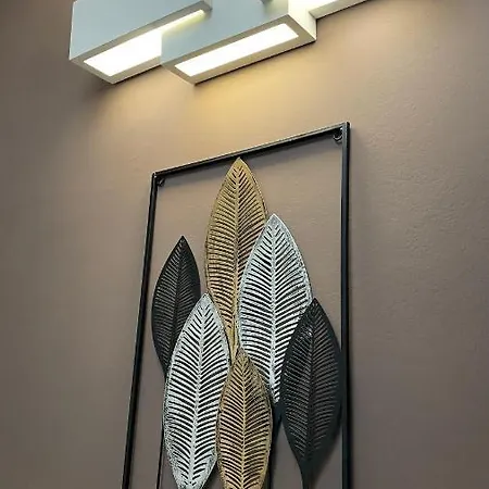 American Garden House