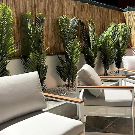 American Garden House *