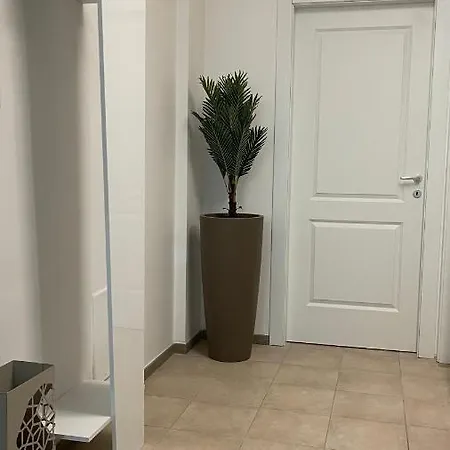 Appartement American Garden House Nettuno