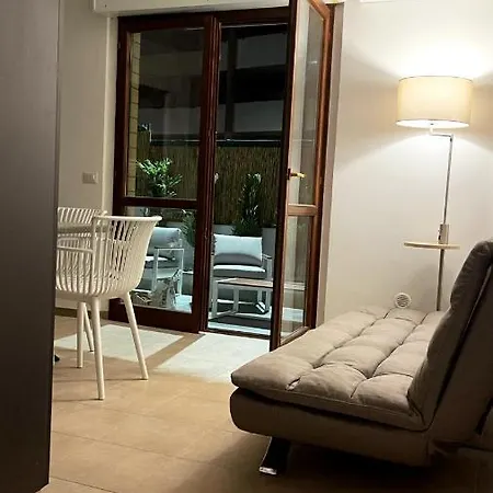 Appartement American Garden House Nettuno