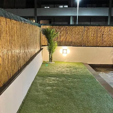 American Garden House *