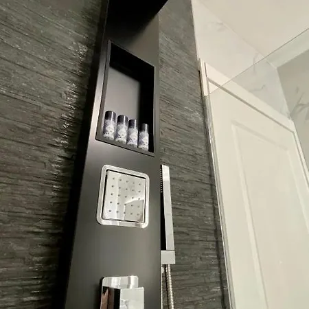 Appartamento American Garden House Nettuno