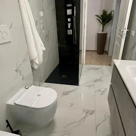 Appartamento American Garden House *