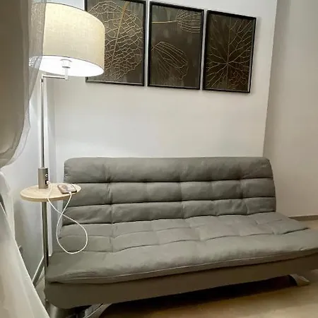 American Garden House *