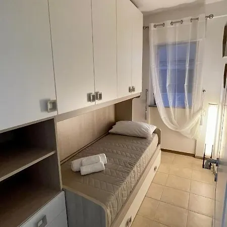 American Garden House Nettuno