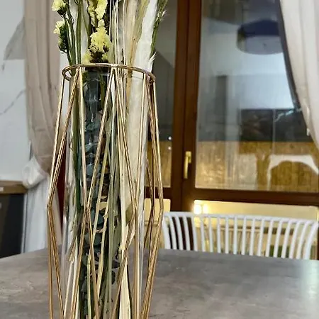 American Garden House *