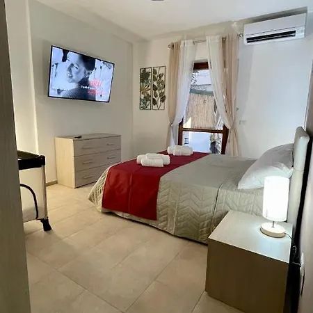 Appartamento American Garden House