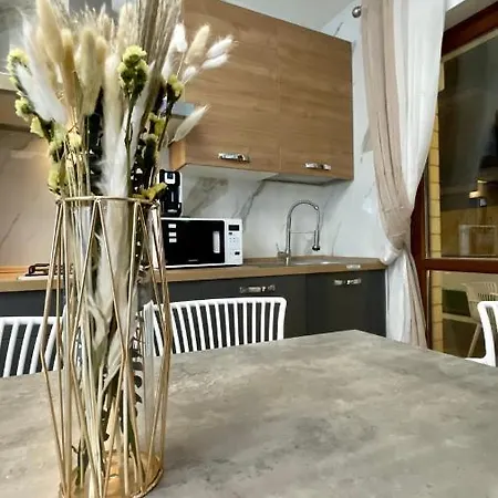 American Garden House Appartamento *