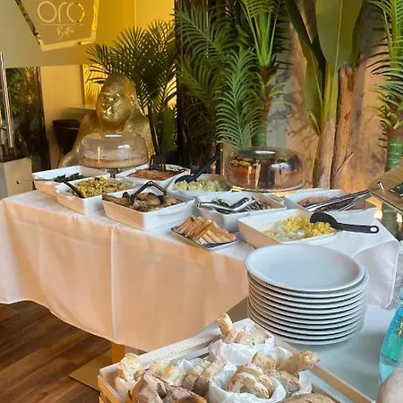 American Garden House *