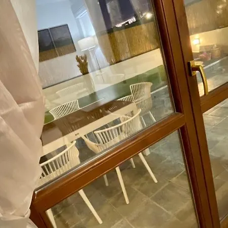 American Garden House Appartamento *