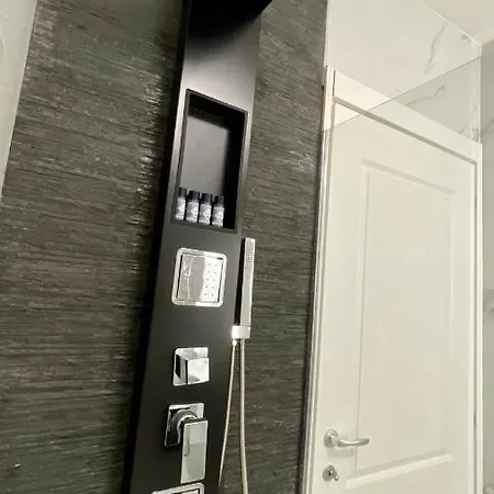 American Garden House Nettuno