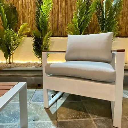 Appartement American Garden House Nettuno