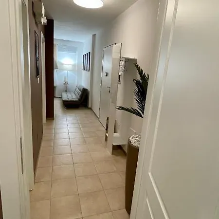 American Garden House *