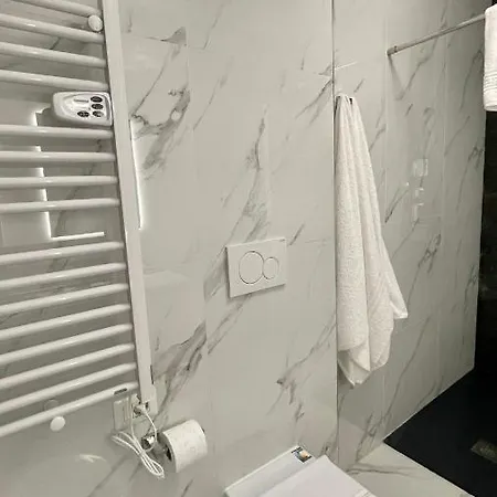 Appartamento American Garden House Nettuno