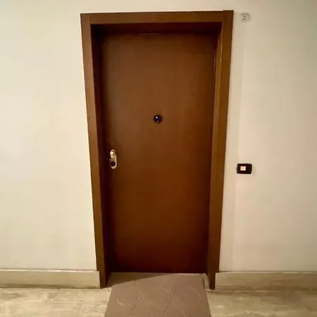 American Garden House * Nettuno