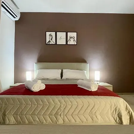 American Garden House Nettuno