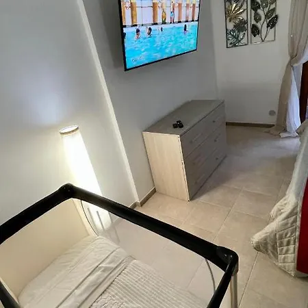 American Garden House Appartamento