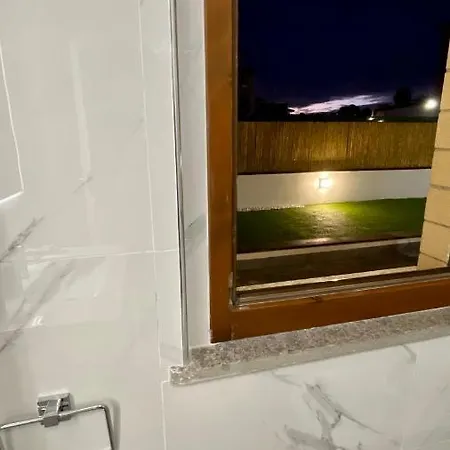 American Garden House