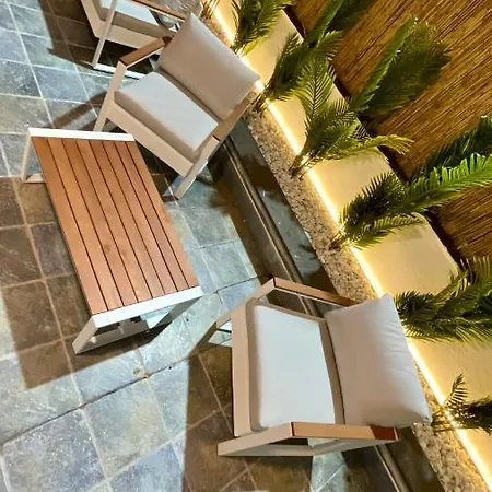 Appartement American Garden House Nettuno