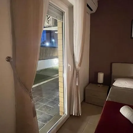 American Garden House