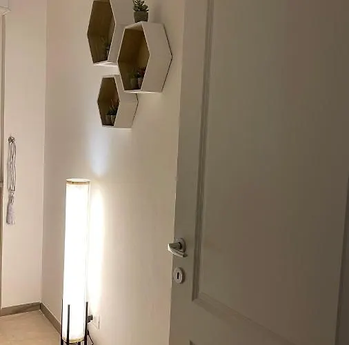 American Garden House