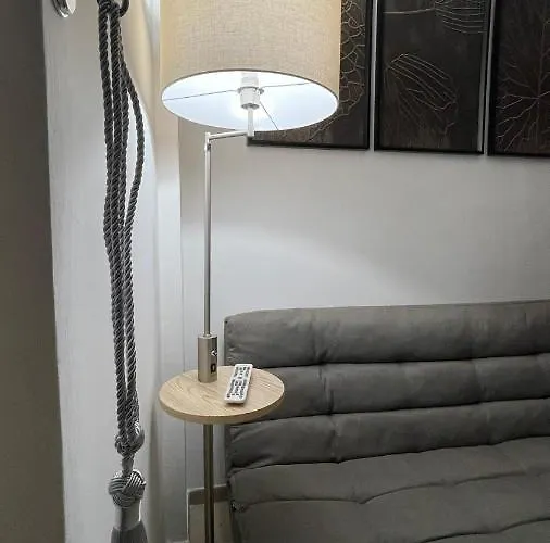 Daire American Garden House