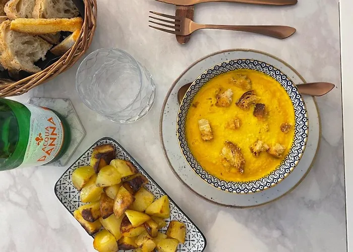 American Garden House Daire