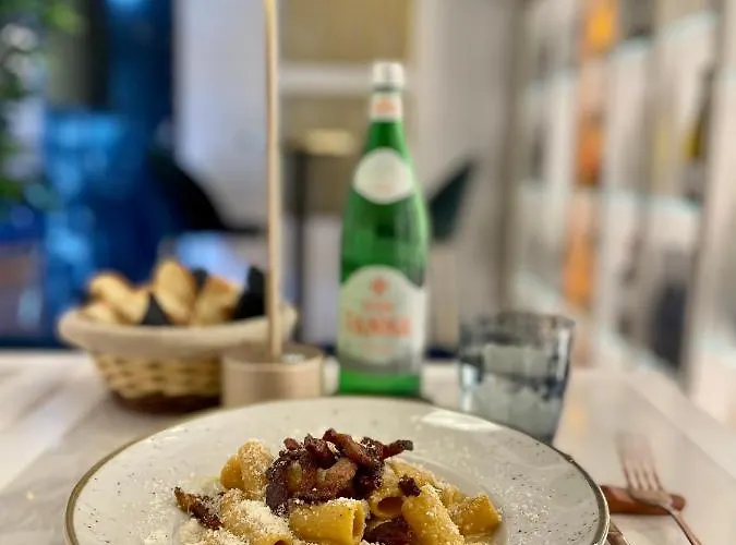 American Garden House Daire Nettuno