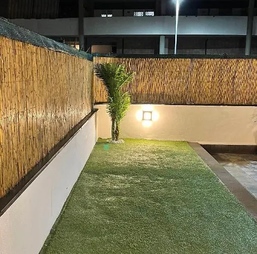 American Garden House *