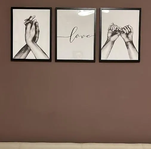 American Garden House * Nettuno