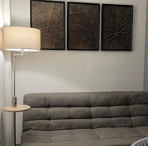 Daire American Garden House Nettuno