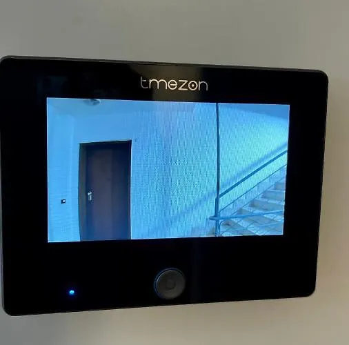 American Garden House Nettuno