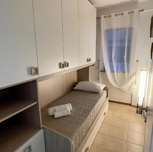 American Garden House Nettuno