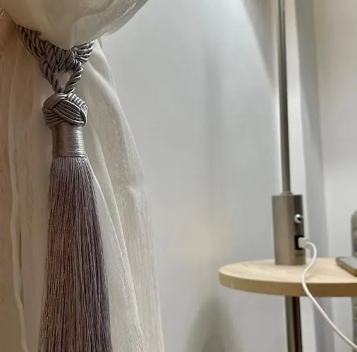 American Garden House Daire