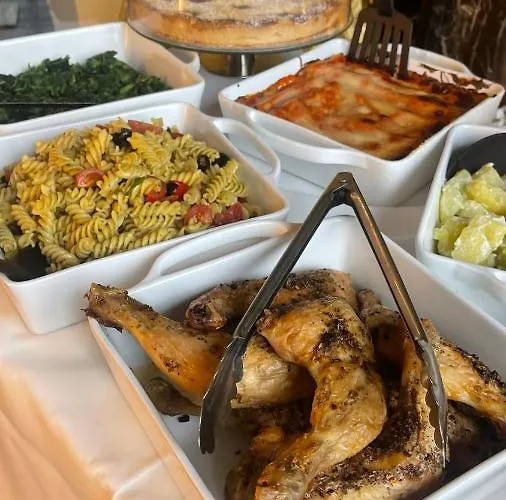 Daire American Garden House