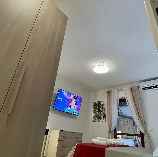 Daire American Garden House *