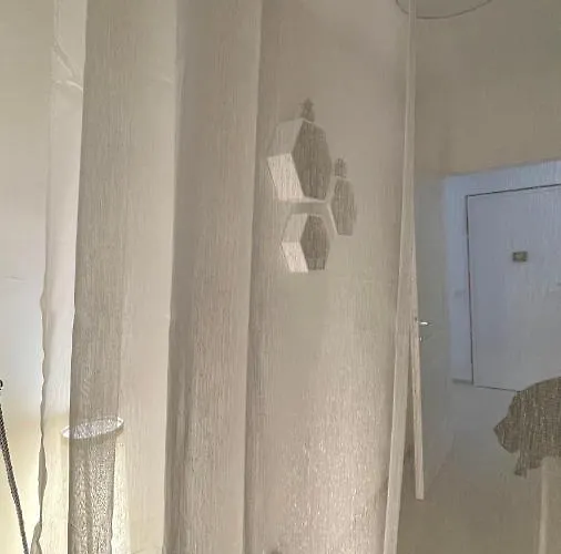 Daire American Garden House Nettuno