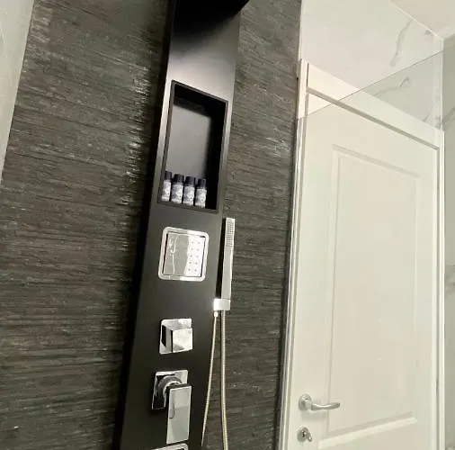 American Garden House Nettuno